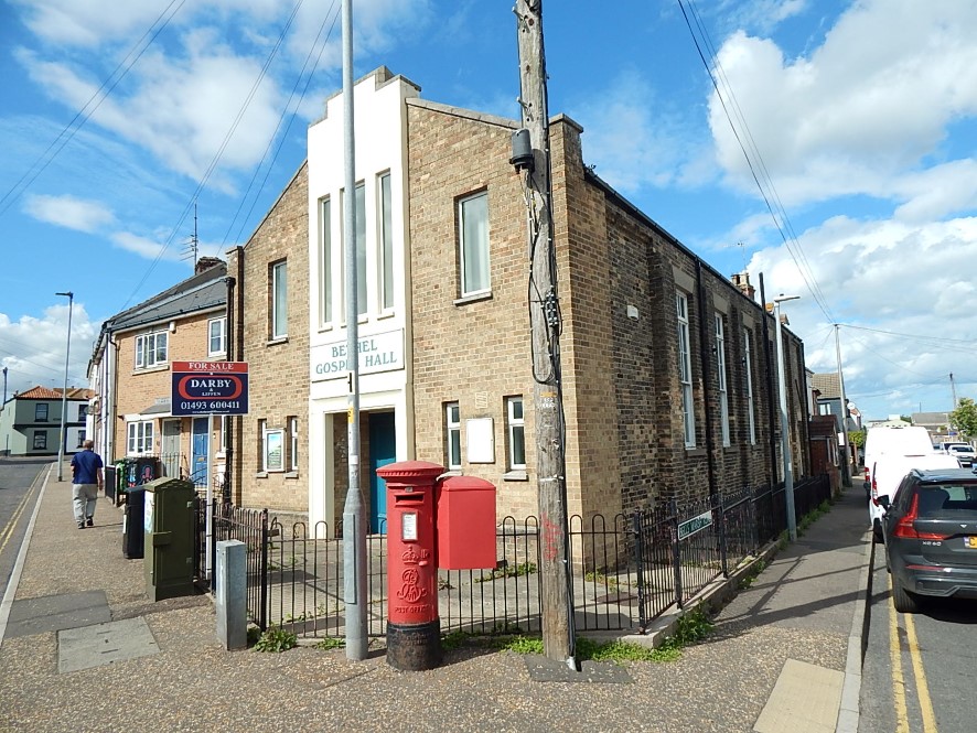 Lot Image