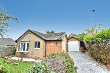 Property for Auction in West Yorkshire - 9 Rockingham Way, Leeds, West Yorkshire LS15 8UN