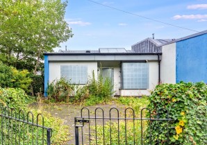 Property for Auction in London - 87 Holehouse Road, Stoke-on-Trent, Staffordshire, ST2 8EQ