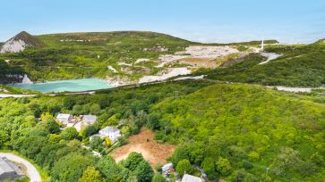 Property for Auction in South West - Land at Carbean, St Austell, Cornwall PL26 8XH