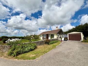 Property for Auction in South West - Bungalow 2, Calleynough, Helland, Bodmin, Cornwall PL30 4PT