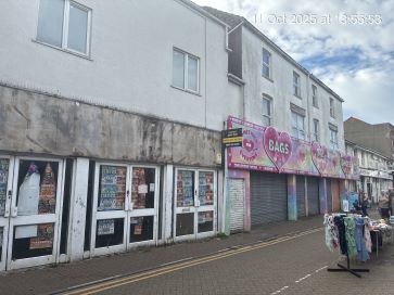 Property for Auction in North West - 22-30 High Street, Skegness, Lincolnshire PE25 3NW