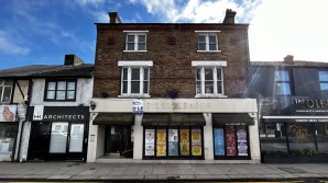 Property for Auction in London - 196 High Street, Barnet, Hertfordshire, EN5 5SZ