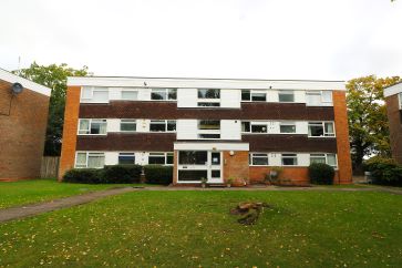 Property for Auction in Birmingham - Flat 2 , Dingle Lane, Solihull, West Midlands B91 3NG
