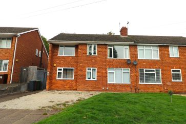 Property for Auction in Birmingham - 41 Langley Hall Road, Solihull, West Midlands B92 7HE