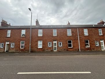 Property for Auction in Scotland - 44D Newton Street, Catrine, Mauchline, Ayrshire KA5 6RX
