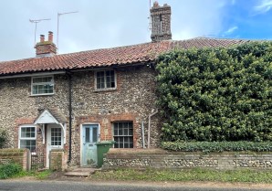Property for Auction in London - 9 Dereham Road, Litcham, King's Lynn, Norfolk, PE32 2NU