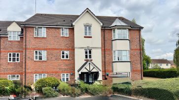 Property for Auction in Birmingham - 38 Birch End, Warwick, Warwickshire CV34 5GQ