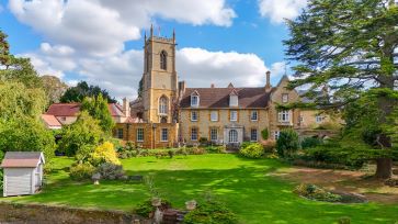 Property for Auction in Northamptonshire - 10 Church Way, Grendon, Northampton, Northamptonshire NN7 1JE