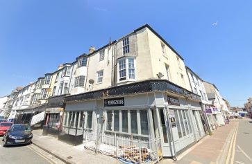 Property for Auction in North West - 29-31 Water Street, Rhyl, Clwyd LL18 1SR