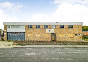 Property for Auction in London - 2-3 Westminster Road, Wareham, Dorset, BH20 4SW