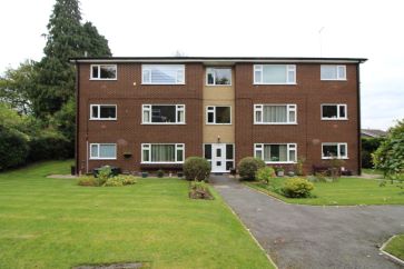 Property for Auction in North West - 16 Swiss Cottage, Bollinbrook Road, Macclesfield, Cheshire SK10 3DJ