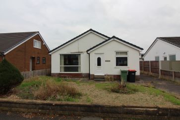 Property for Auction in North West - 80 Dorchester Road, Garstang, Garstang, Lancashire PR3 1HH