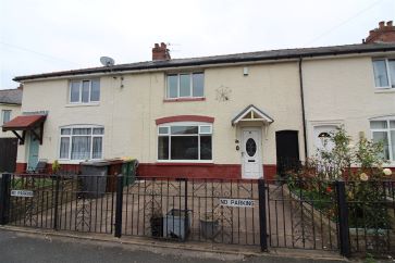 Property for Auction in North West - 21 Samuel Street, Preston, Lancashire PR1 4YE