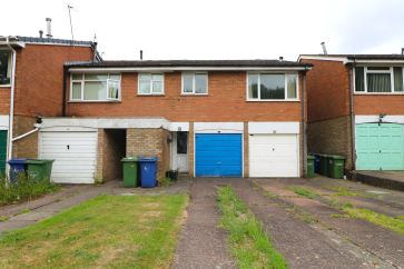 Property for Auction in Birmingham - 14 Longacres, Cannock, Staffordshire WS12 1LD