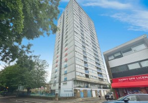 Property for Auction in London - Flat 65 Aubrey Moore Point, Abbey Lane, Stratford, London, E15 2SA