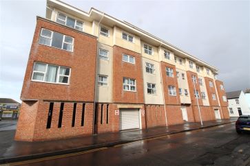 Property for Auction in North West - Flat 10, The Maltings, Yorkshire Street, Blackpool, Lancashire FY1 5BF