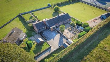 Property for Auction in East Anglia - Fortunes Well, 25 Holt Road, North Elmham, Dereham, Norfolk NR20 5JA