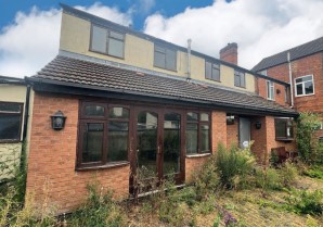 Property for Auction in London - 10A Chapel Street, Barwell, Leicester, Leicestershire, LE9 8DD