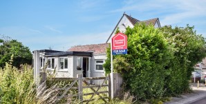 Property for Auction in London - 5 Rover Avenue, Jaywick, Essex, CO15 2LP