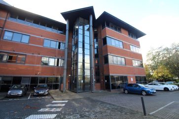 Property for Auction in North West - Apartment 31, Sandringham House, 15 Windsor Street, Salford, Greater Manchester M5 4AX