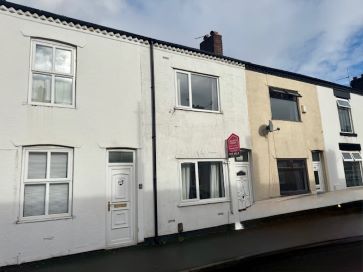 Property for Auction in North West - 23 Cecil Street, Worsley, Manchester, Greater Manchester M28 3LE