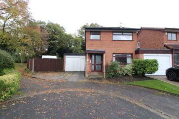 Property for Auction in North West - 45 Well Orchard, Bamber Bridge, Preston, Lancashire PR5 8HJ