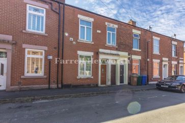 Property for Auction in North West - 76 Anderton Street, Chorley, Lancashire PR7 2AZ