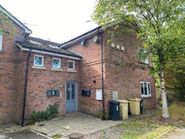 Property for Auction in North West - 12 Lily Rose Close, Chorley Old Road, Bolton, Greater Manchester BL1 5RY