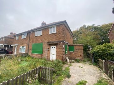 Property for Auction in North West - 22 Wordsworth Avenue, Farnworth, Bolton, Greater Manchester BL4 9TB