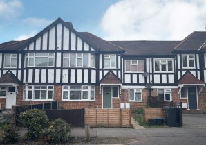 Property for Auction in London - 19 Westview Drive, Woodford Green, Essex, IG8 8LX
