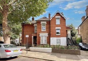 Property for Auction in London - 4A Birkbeck Grove, Acton, London, W3 7QD