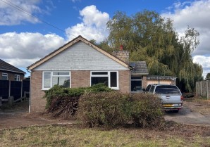 Property for Auction in London - 62 Moor Lane, Martin, Lincoln, Lincolnshire, LN4 3RB