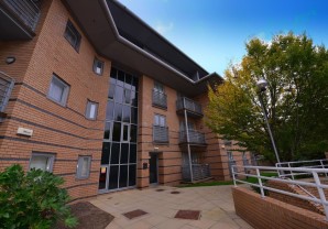 Property for Auction in London - 27 Alvis House, Manor House Drive, Coventry, West Midlands, CV1 2EE