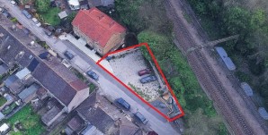 Property for Auction in London - Land Opposite 38-60 Prospect Place, Grays, Essex, RM17 6BY