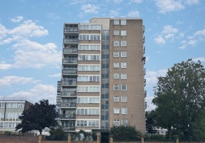 Property for Auction in London - Flat 31 Maidstone House, Carmen Street, Poplar, London, E14 6AU