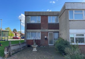 Property for Auction in London - 1 Stanborough Close, Borehamwood, Hertfordshire, WD6 5LU