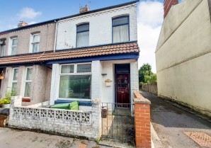 Property for Auction in London - 29 Radyr Road, Cardiff, South Glamorgan, CF14 2FU
