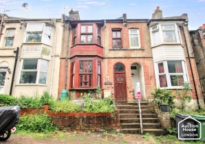 Property for Auction in London - 18 Hurrell Road, Hastings, East Sussex, TN34 3PN