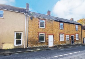 Property for Auction in London - 27 Station Road, Castle Cary, Somerset, BA7 7BX