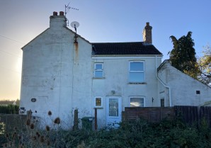 Property for Auction in London - Whitehall, 1 School Road, Walpole Highway, Wisbech, Cambridgeshire, PE14 7QQ