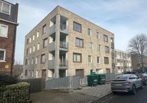 Property for Auction in London - 75 Knollys Road, Streatham, London, SW16 2JN