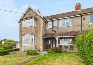 Property for Auction in London - 1 Townsend Cooks Hill, Clutton, Bristol, Avon, BS39 5RD