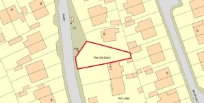Property for Auction in London - Land at The Old Dairy, Stoke Lane, Patchway, Bristol, Avon, BS34 6DU