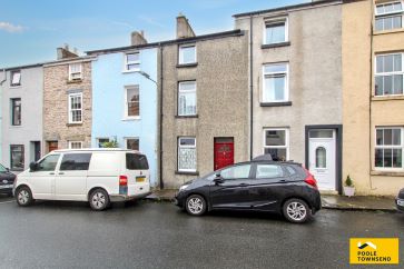 Property for Auction in Cumbria - 39 Sun Street, Ulverston, Cumbria LA12 7BX