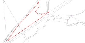 Property for Auction in London - Plot 1 Land at Langford Road, Maldon, Essex, CM9 4SR