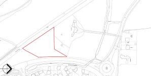 Property for Auction in London - Plot 2 Land at Langford Road, Maldon, Essex, CM9 4SR