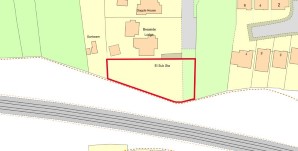 Property for Auction in London - Land at Brackendale, Billericay, Essex, CM11 1EX