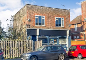 Property for Auction in London - 171 Battle Road, St. Leonards-on-Sea, East Sussex, TN37 7AJ