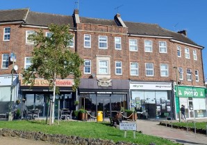 Property for Auction in London - 8 Onslow Parade, Hampden Square, Southgate, London, N14 5JN